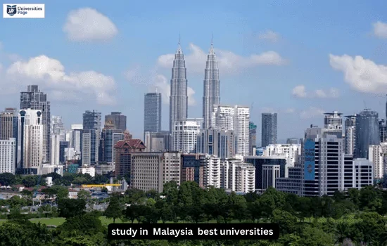 study in malaysia best universities